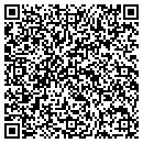 QR code with River of Grace contacts