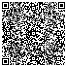 QR code with St James House of Prayer contacts