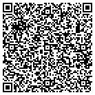 QR code with De Land Country Club contacts
