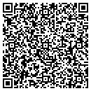 QR code with J C Salvage contacts