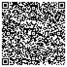 QR code with Faith Healing & Anointing contacts