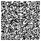 QR code with Fellowship-Christian Athletes contacts