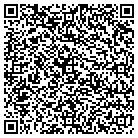 QR code with J L Mason Enterprises Inc contacts