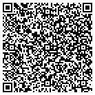 QR code with Gaza Road Ministries contacts