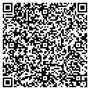 QR code with Hellenic Center contacts