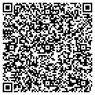 QR code with His Glory To Nations Inc contacts