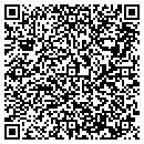 QR code with Holy Trinity Church Of God Of contacts