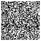 QR code with G J Wholesalers contacts