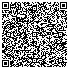 QR code with Mt Moriah Outreach Ministries contacts