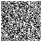 QR code with Honorable John M Harris contacts