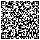 QR code with United We Stand Ministries Inc contacts