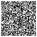 QR code with Coasters Pub contacts