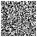 QR code with City Church contacts