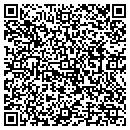 QR code with University of Miami contacts