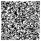 QR code with Dennis W Walker Ministries Inc contacts