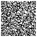 QR code with C G & Deluca contacts