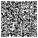 QR code with Harvey D Bryan Ministries contacts