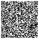 QR code with St Lucie County Service Garage contacts