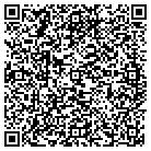 QR code with One In The Spirit Ministries Inc contacts
