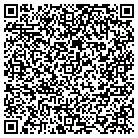 QR code with Peaceful Zion Missionary Bapt contacts