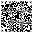 QR code with A 1 Courier Venezuela Corp contacts