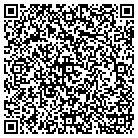 QR code with W J Gaskins Ministries contacts