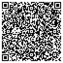 QR code with Rising Tide Art contacts
