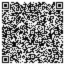 QR code with Arty Crafty contacts