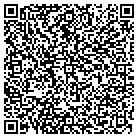 QR code with American & African Colours Inc contacts
