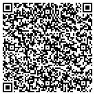 QR code with G M Beverage & Drive Thru contacts