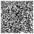 QR code with Hometown Homes contacts