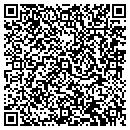 QR code with Heart Of Love Ministries Inc contacts