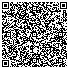 QR code with Jehovah Lutheran Church contacts