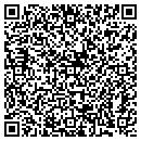 QR code with Alan R Kagan MD contacts