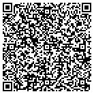 QR code with MT Sinai Baptist Church contacts