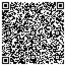 QR code with MT Zion Bible Church contacts