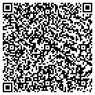 QR code with Pensacola Beach Cmnty United contacts