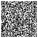 QR code with Rex V Roby Ministries Inc contacts