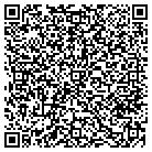 QR code with Saving Faith Christian Assmbly contacts
