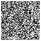 QR code with Rynchops Fisheries Inc contacts