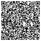 QR code with K P Assurance Siu Service contacts