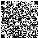 QR code with First Haitian Church of God contacts