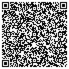 QR code with Hilltop's Tiny Tots & Learning contacts