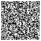 QR code with H A C E R Ministry Corp contacts