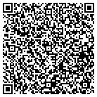QR code with Magic Carpets of Persia Inc contacts