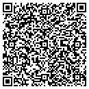 QR code with Coverings Inc contacts