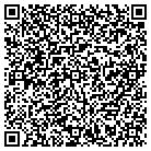 QR code with J Ram Farms & Landscaping Inc contacts