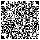 QR code with Hestand's In The Heights contacts