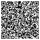 QR code with Rivers of Revival contacts