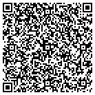 QR code with Heritage Appraisal Group Inc contacts